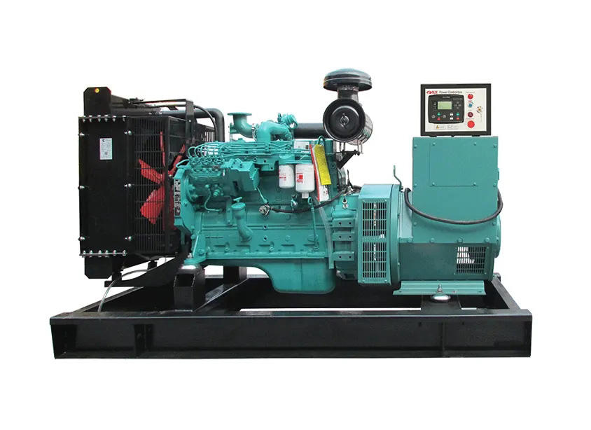 80kw（ 東風(fēng)康明斯，國二，裸機）