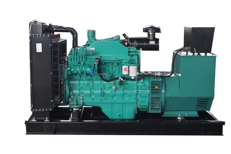 200kw（ 東風(fēng)康明斯，國三，裸機）