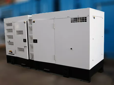 靜音發(fā)電機(jī)組：技術(shù)要求與選擇指南