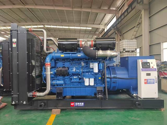 云南發(fā)電機(jī)組生產(chǎn)廠家：柴油發(fā)電機(jī)組緊急熄火裝置