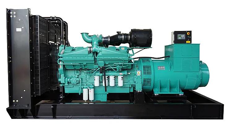 云南發(fā)電機(jī)組廠家：怎樣讓柴油發(fā)電機(jī)組保持性能穩(wěn)定？